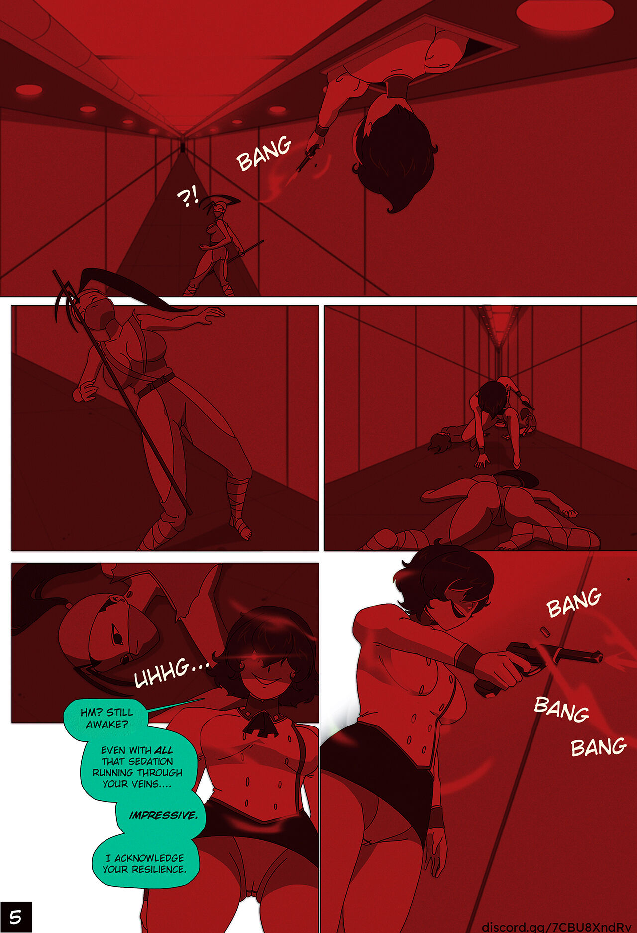 The Delmo page 7 full