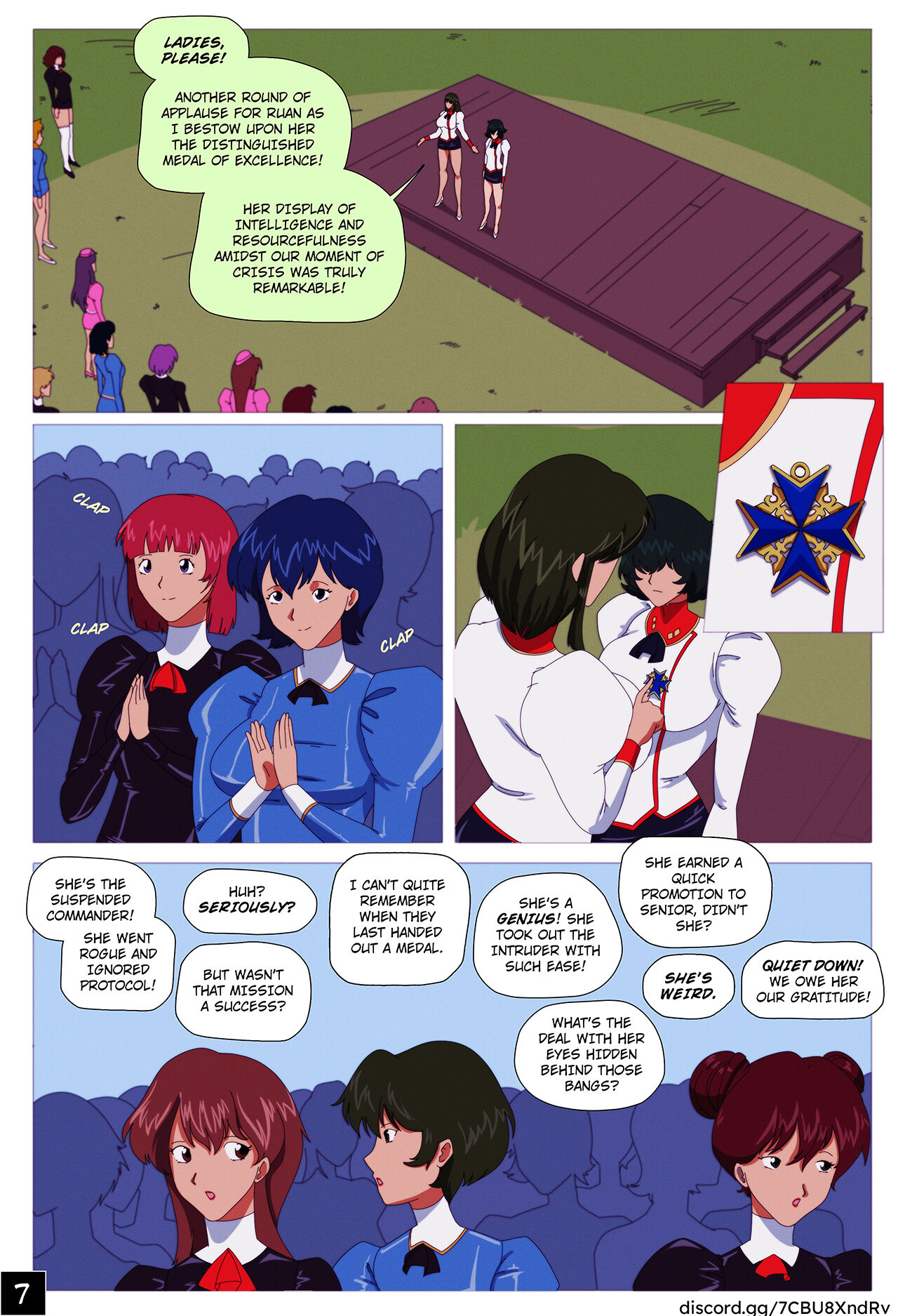 The Delmo page 9 full