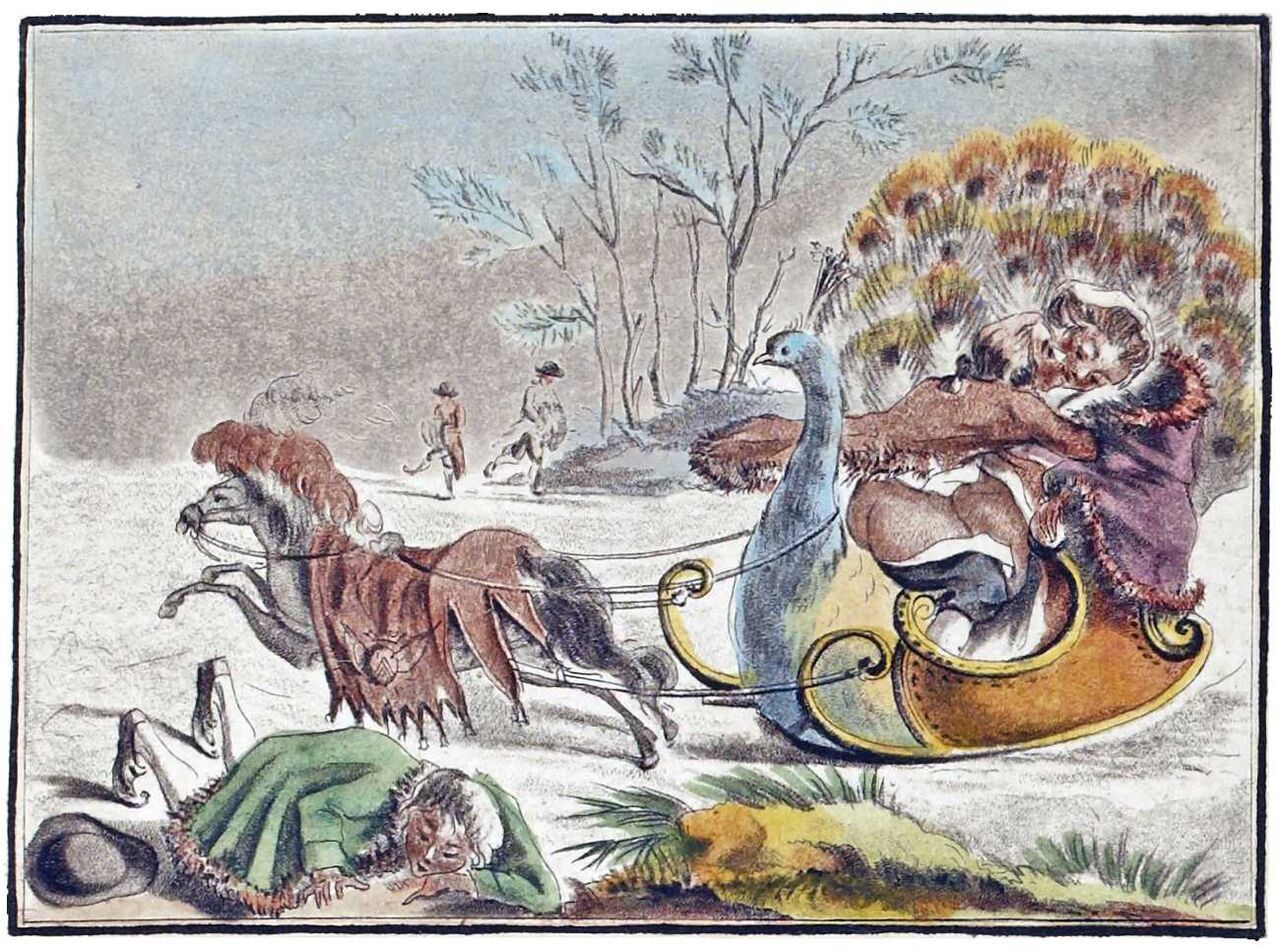 Année galante（1773） page 2 full