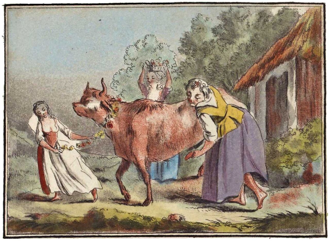 Année galante（1773） page 4 full