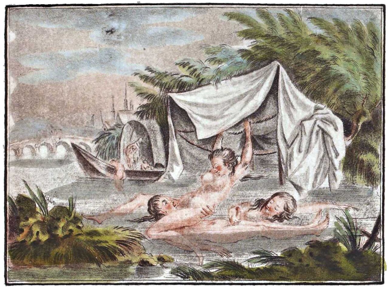 Année galante（1773） page 8 full