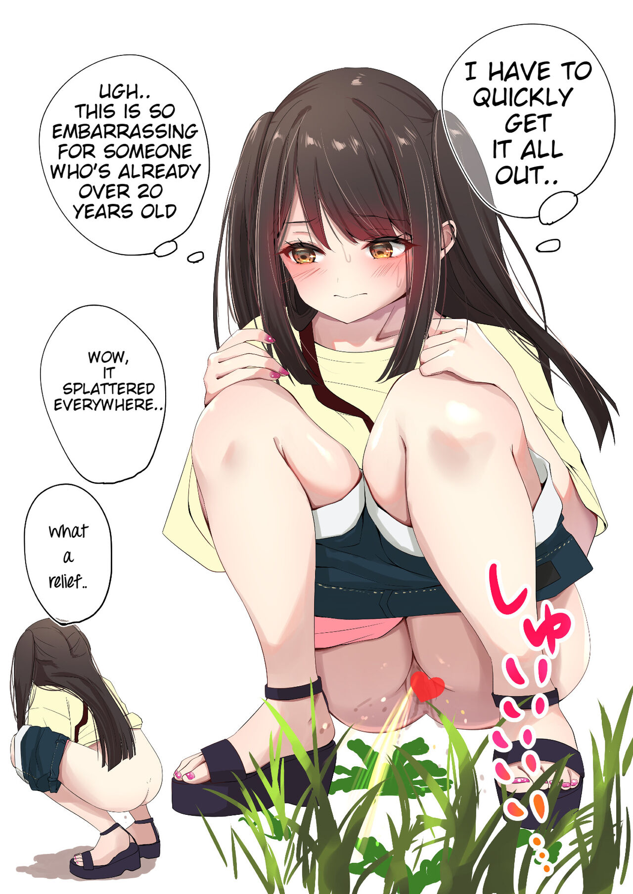 momo page 3 full