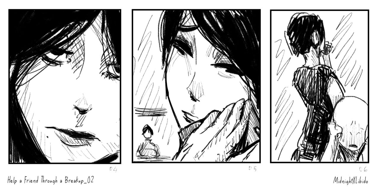 Help a Friend through a Breakup page 2 full