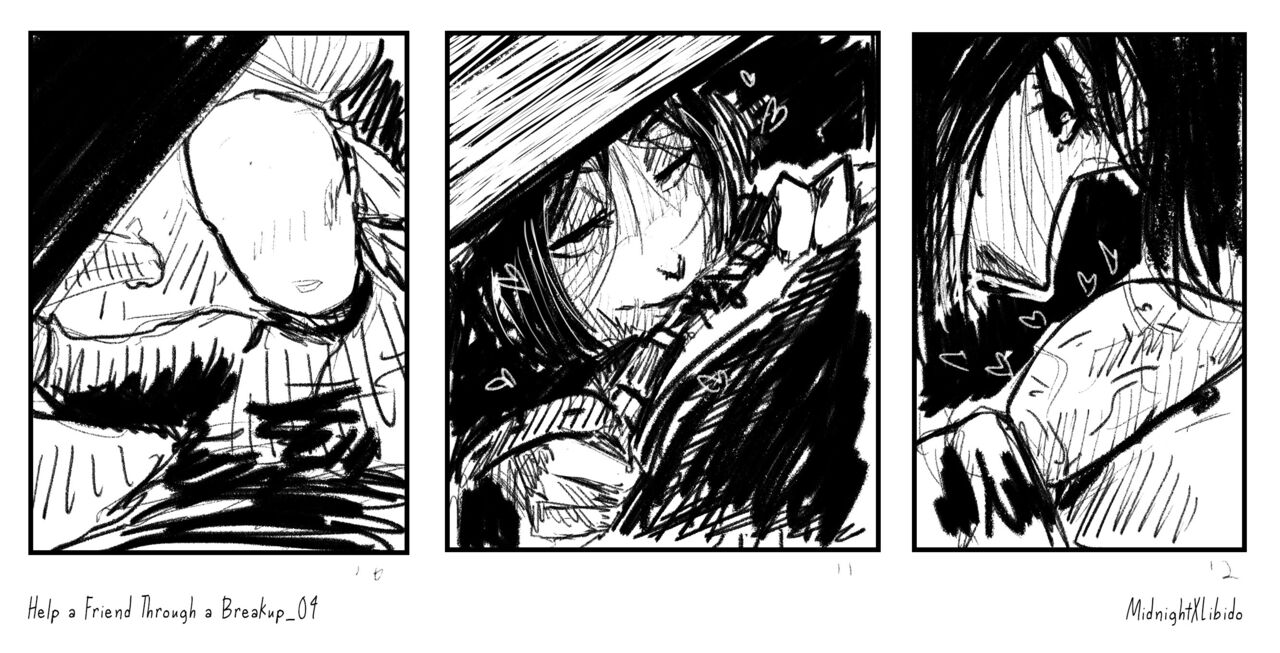 Help a Friend through a Breakup page 4 full