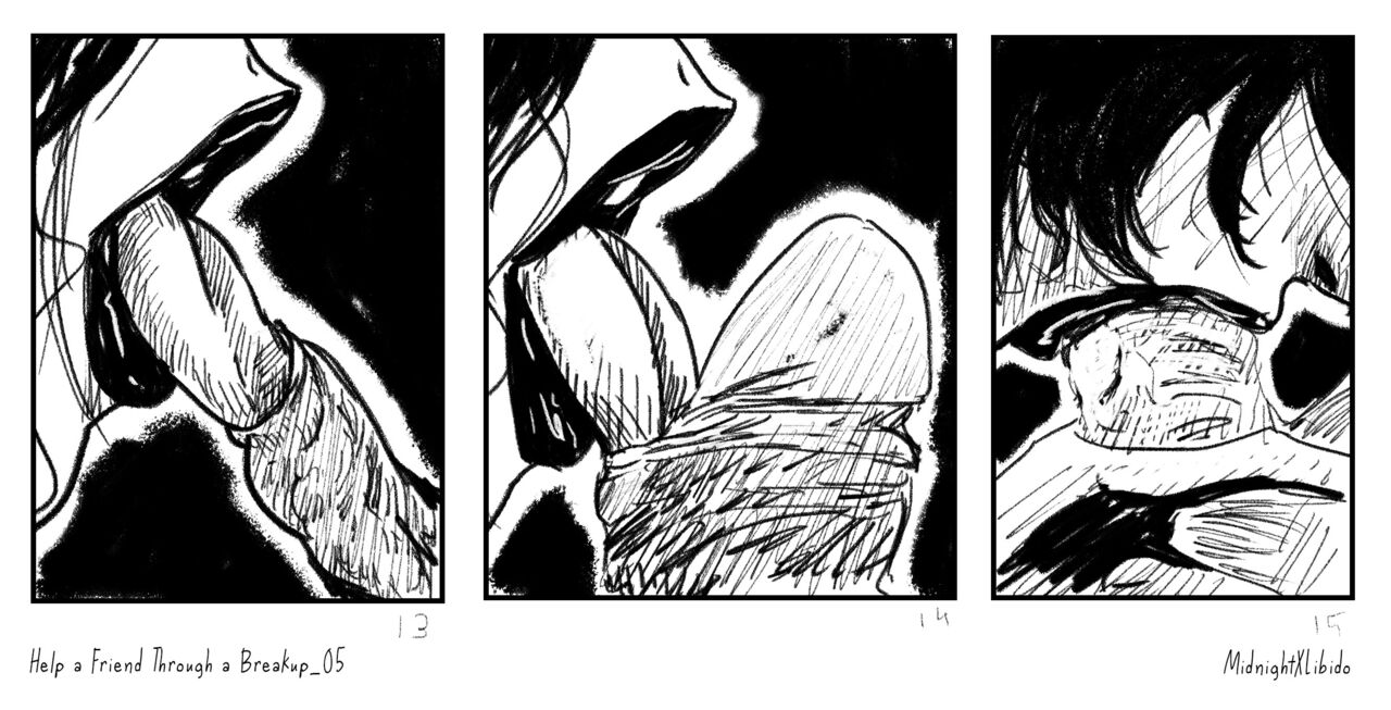 Help a Friend through a Breakup page 5 full