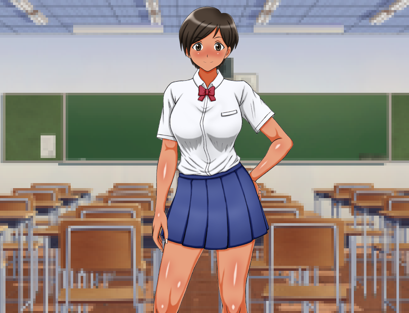 My First Sex LIfe - Student Edition page 7 full