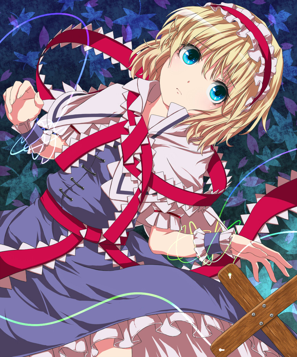 Touhou page 3 full