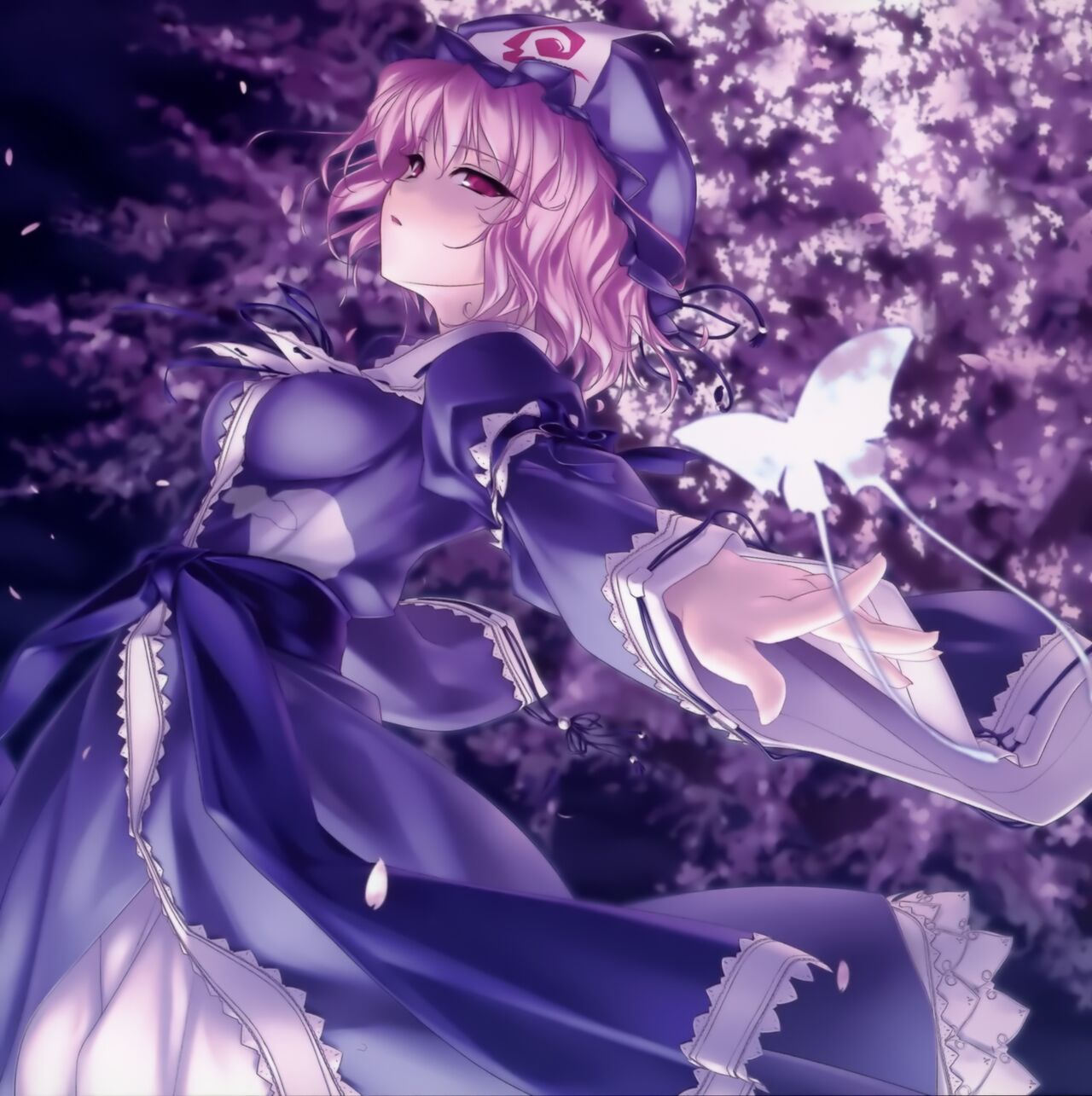 Touhou page 5 full