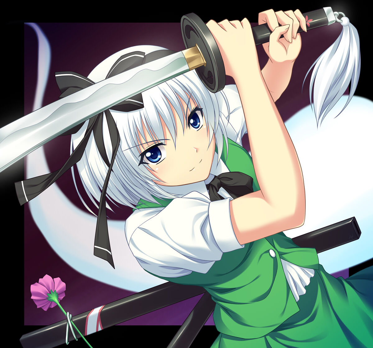 Touhou page 7 full