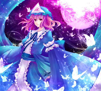 Touhou cover