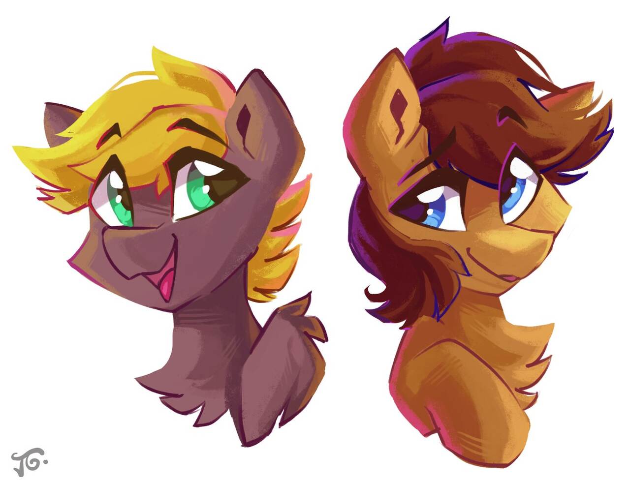 artist:Saxopi page 2 full