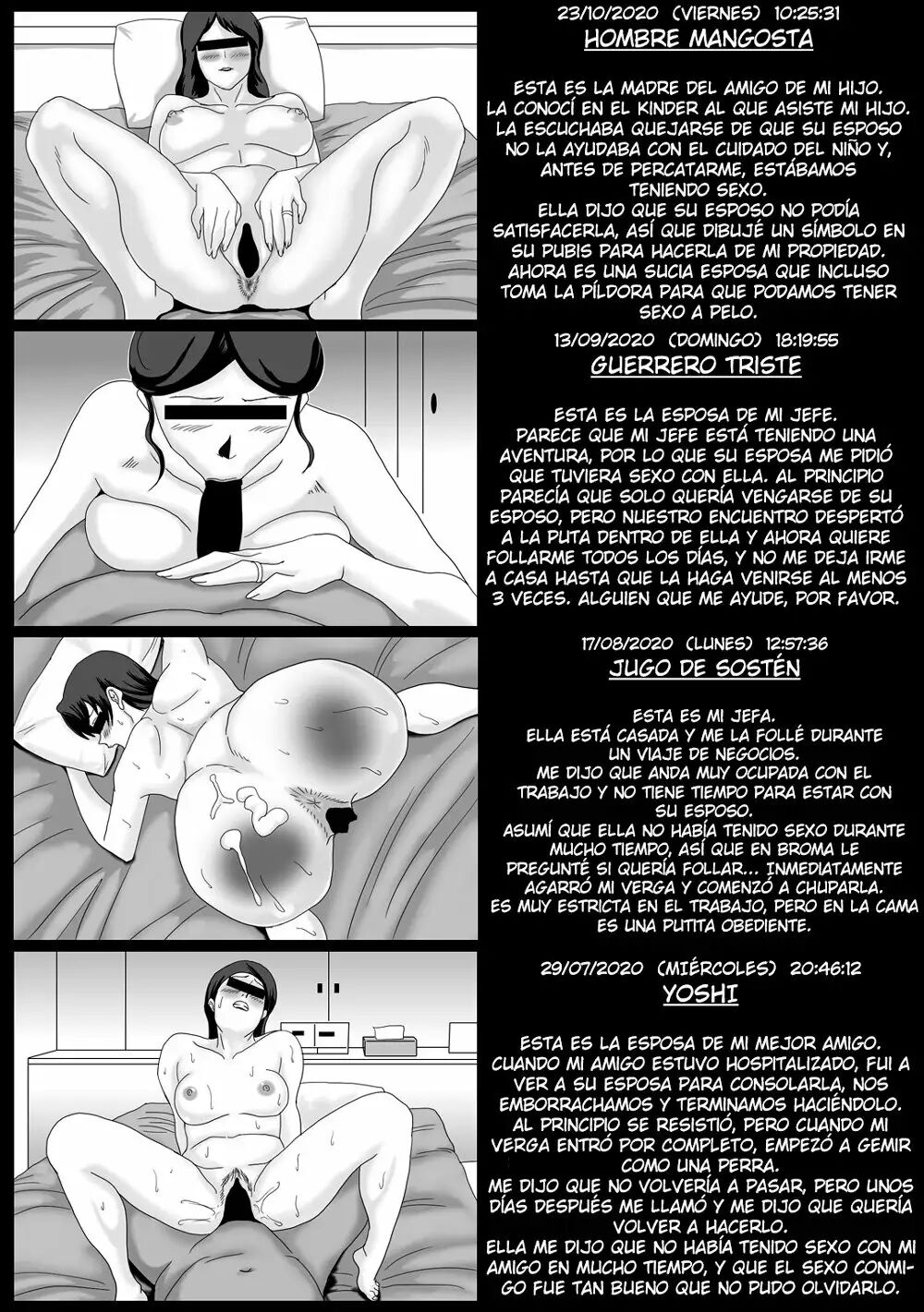 Ii Fuufu | Buen matrimonio page 2 full