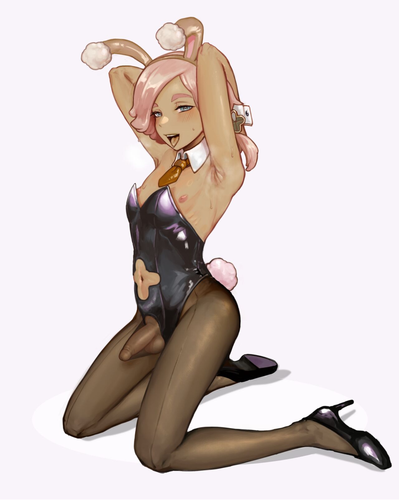 Rabbit Hole Ilima page 3 full