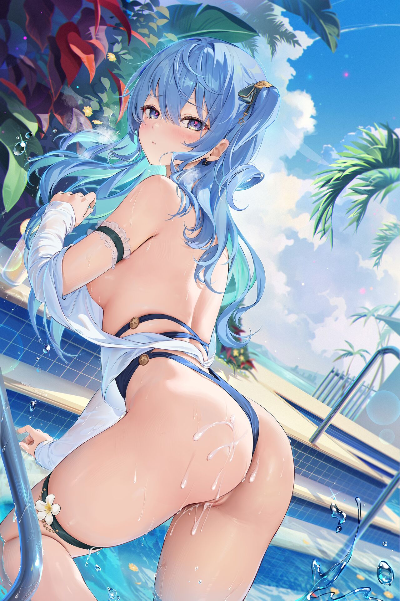 houkiseiほうき星2024_6_11 星街すいせい page 1 full