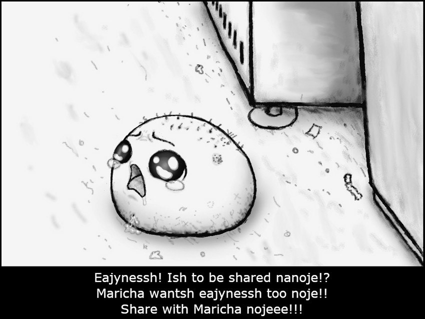 Marisa's Reality page 8 full