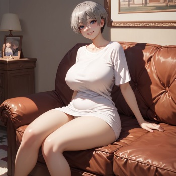 Uzaki Hotel cover
