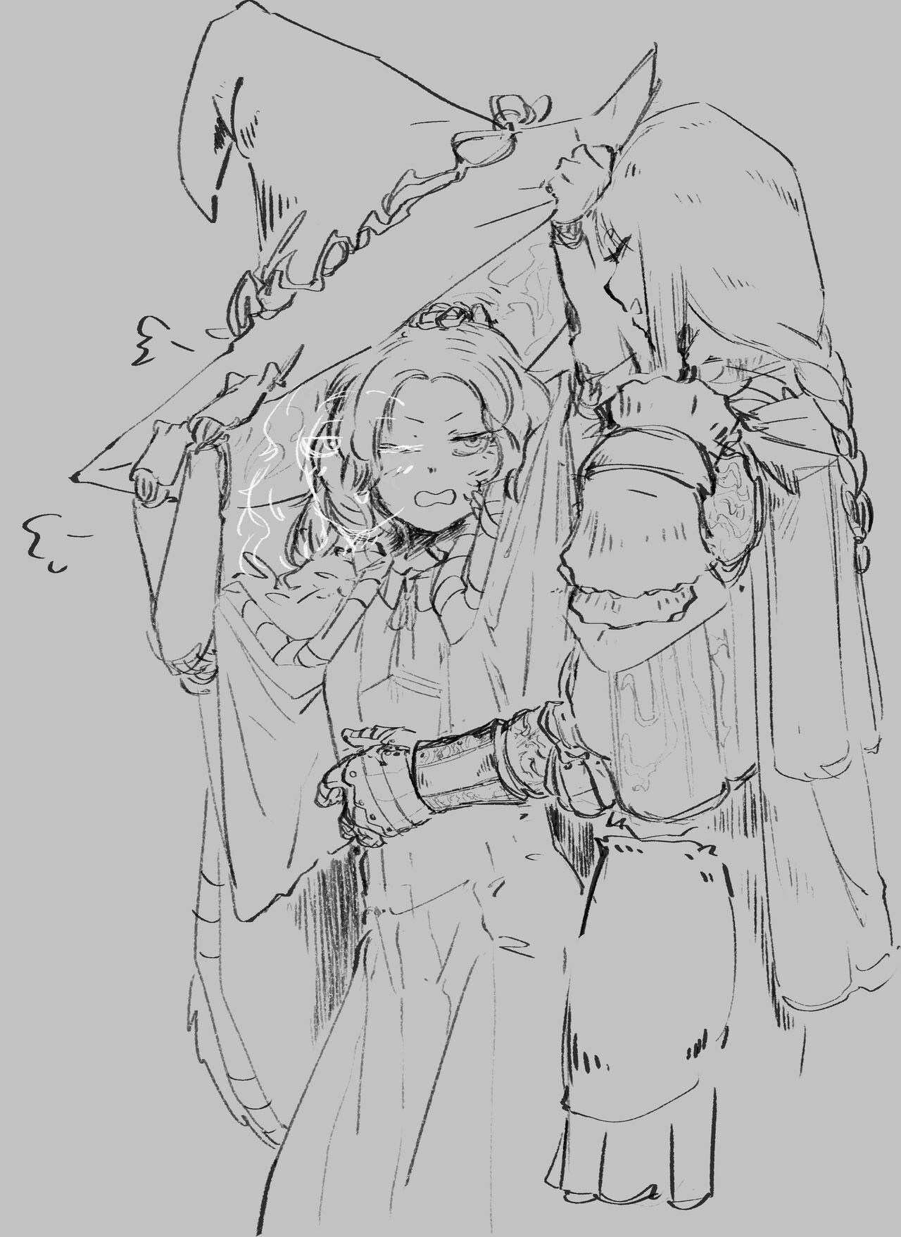 Elden Ring collection page 3 full