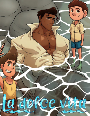 La dolce vita cover