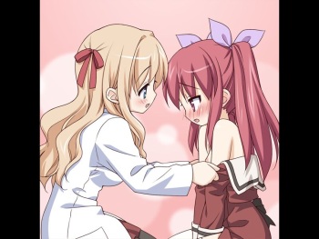 Sono Hanabira ni Kuchizuke o cover