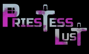 Priestess Lust Demo cover