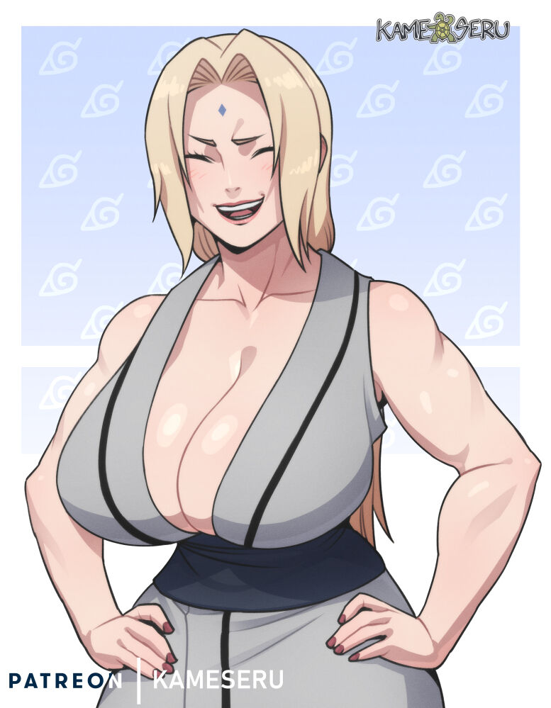 Naruto Collection page 8 full