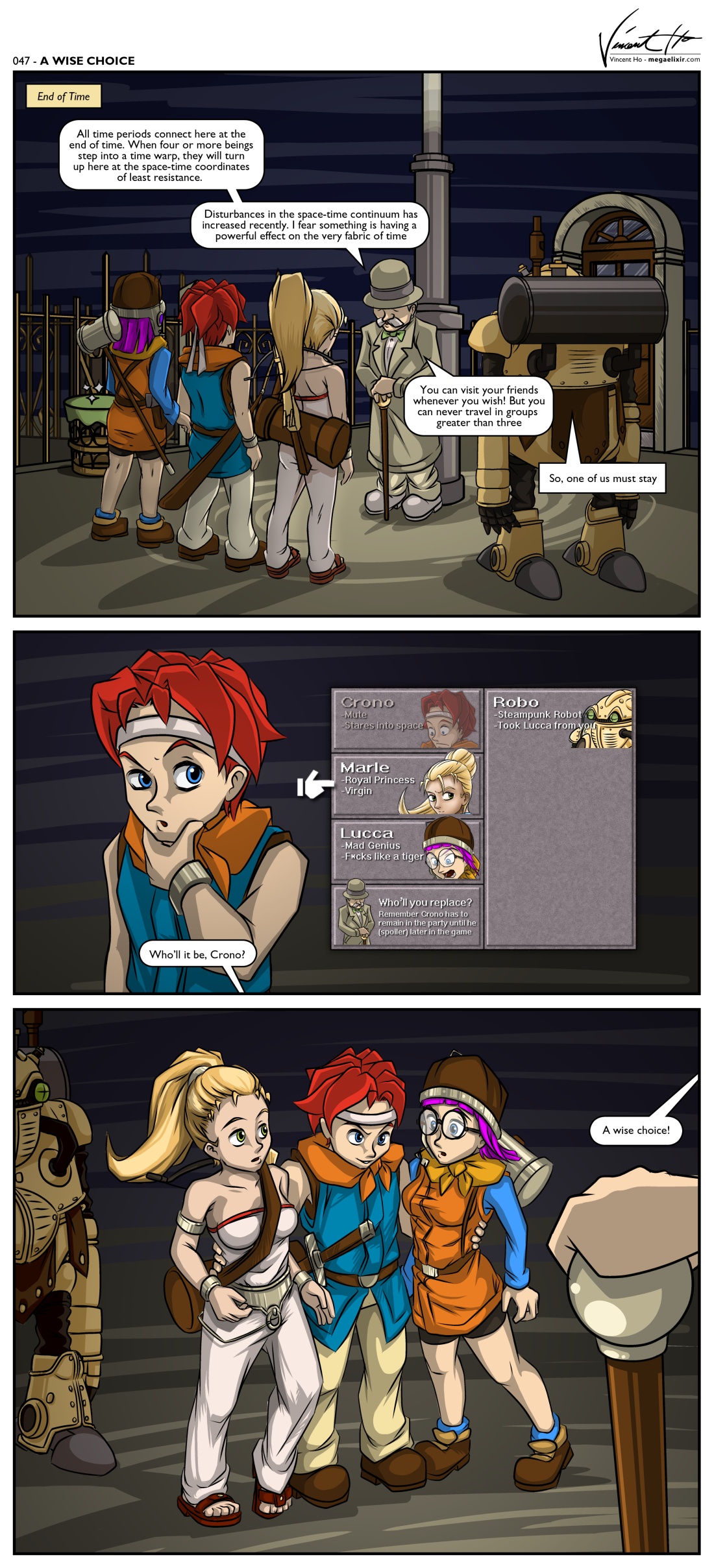 ARTIST Mysticalpha part1 page 8 full