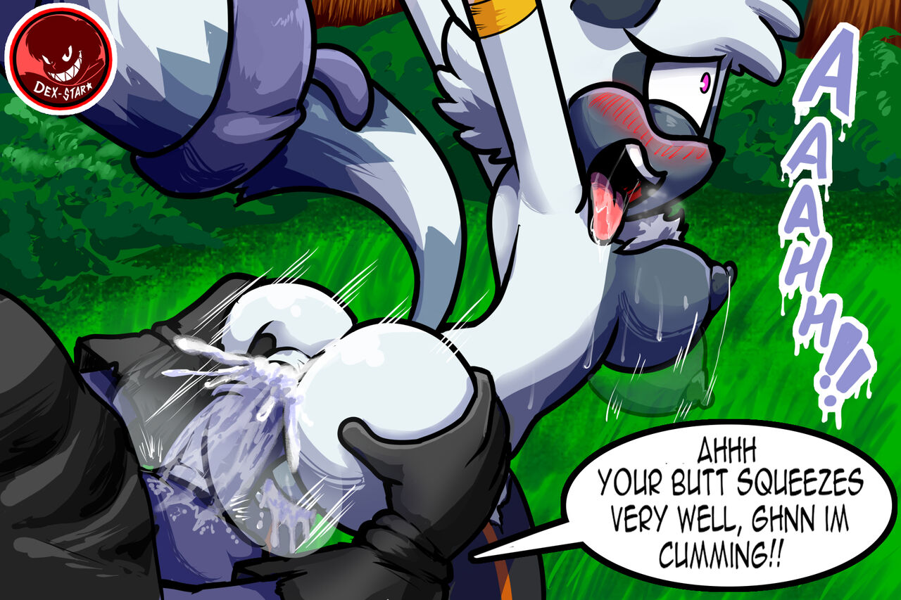 Mimic + Tangle page 4 full