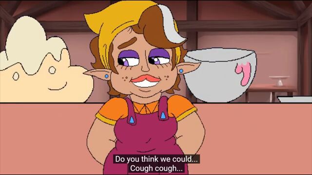 Arzette: The Jewel Of Faramore page 3 full