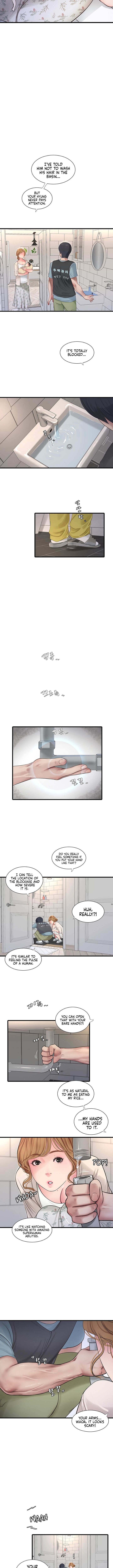 The Hole Diary Ch. 1-44 page 10 full