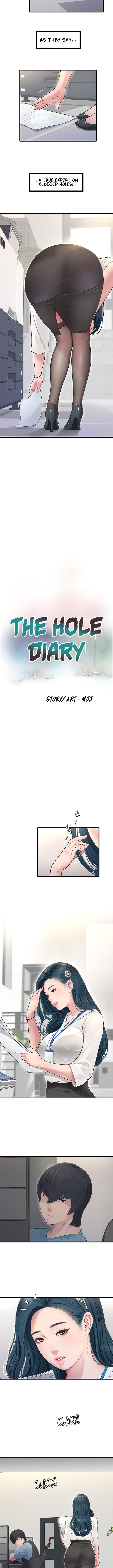 The Hole Diary Ch. 1-44 page 5 full