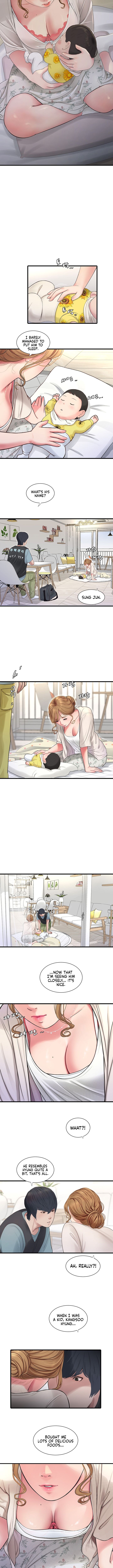 The Hole Diary Ch. 1-44 page 9 full