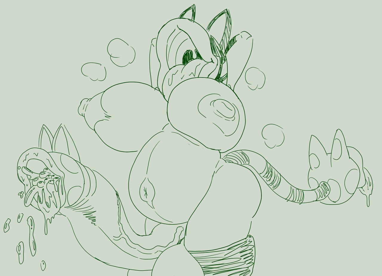 Ankha Tries Gardening page 6 full