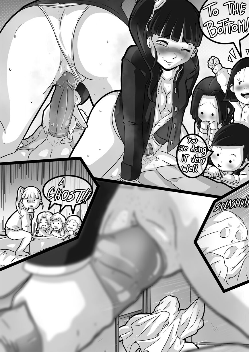 Kimetsu No Yaiba page 10 full