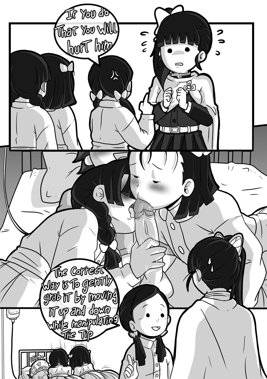 Kimetsu No Yaiba page 5 full