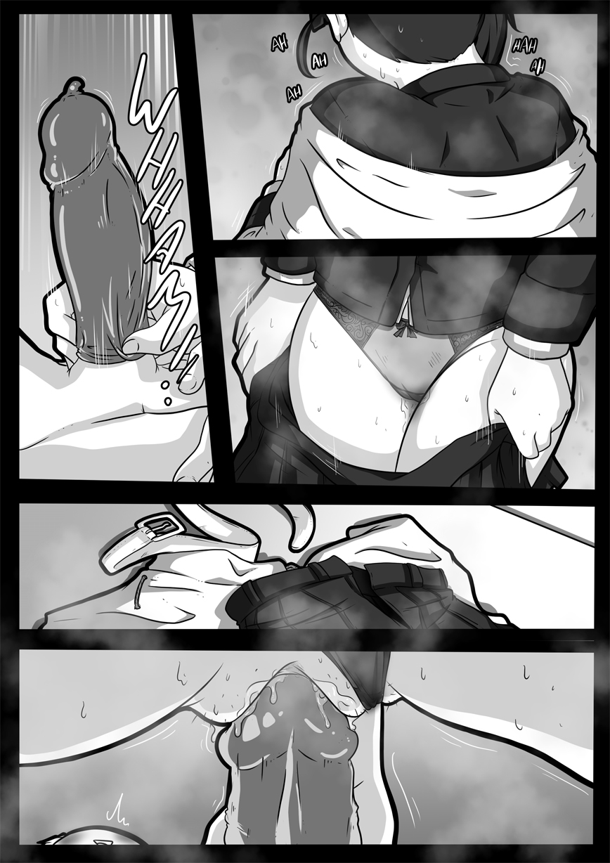 Kimetsu No Yaiba page 9 full