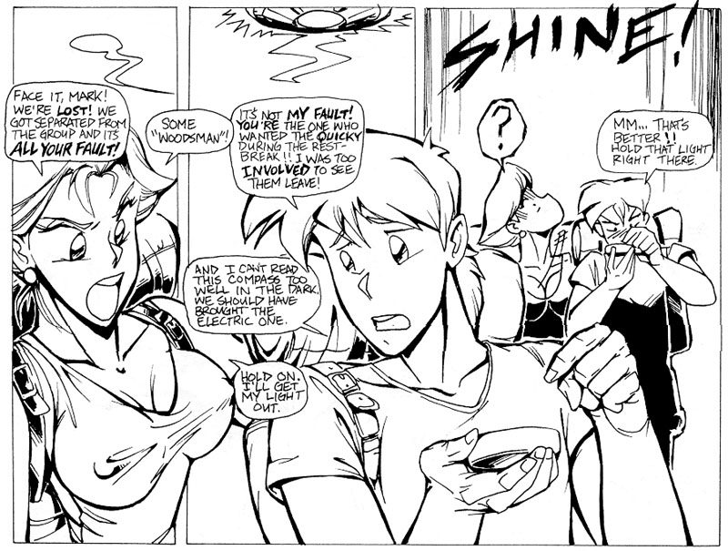 Coitus Encounters of the Best Kind page 2 full