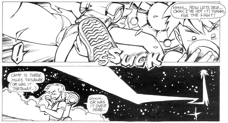 Coitus Encounters of the Best Kind page 3 full