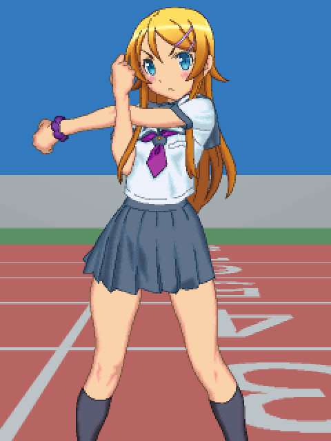 Kirino's exercises page 8 full