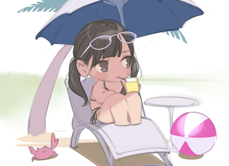 Amamitsuki/天三月 August set page 2 full