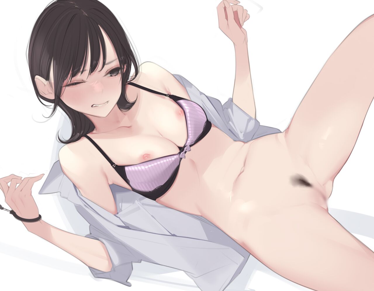 Amamitsuki/天三月 August set page 8 full