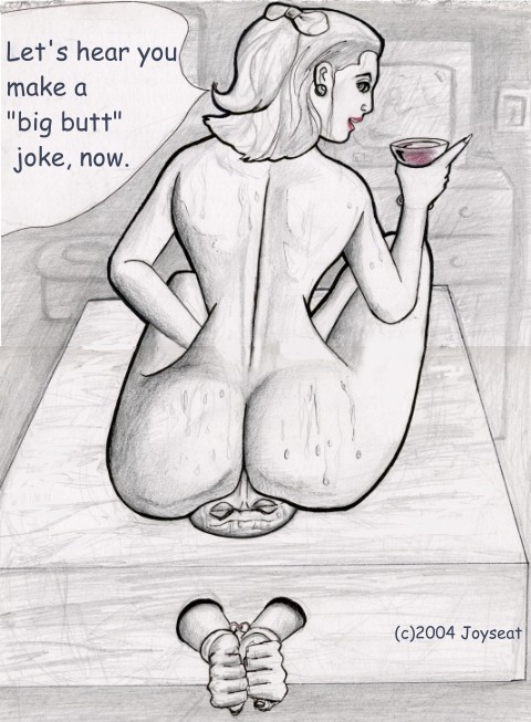 Ass Worship Collection page 3 full