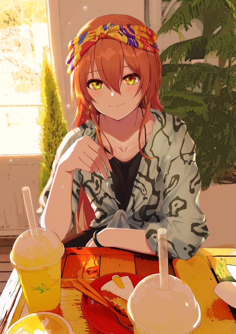 今汐 エレン page 10 full