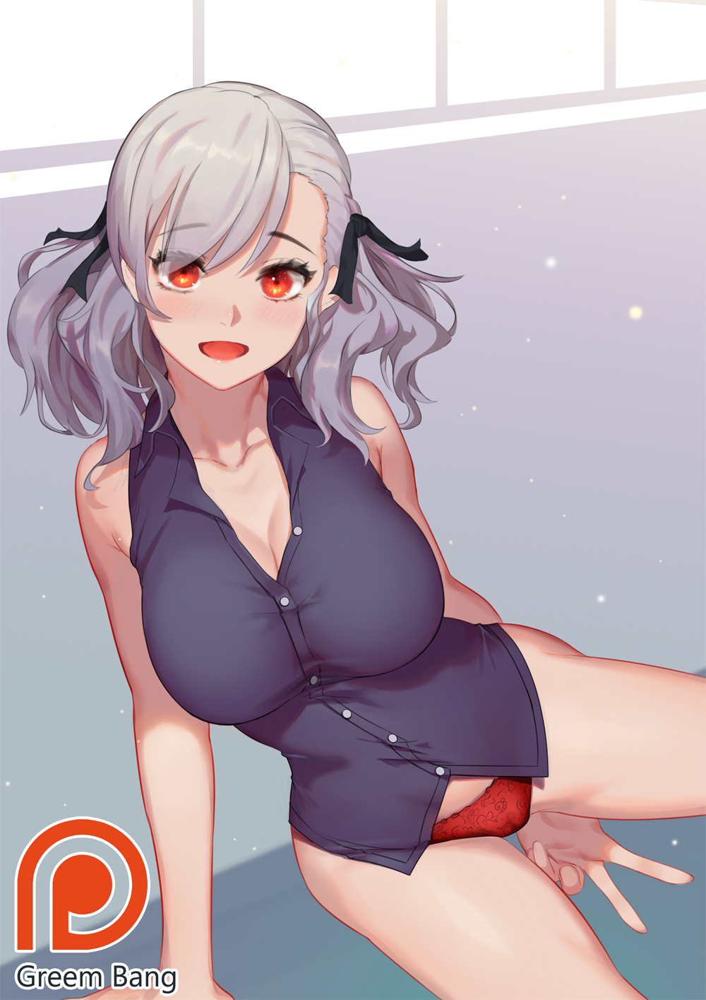 今汐 エレン page 9 full