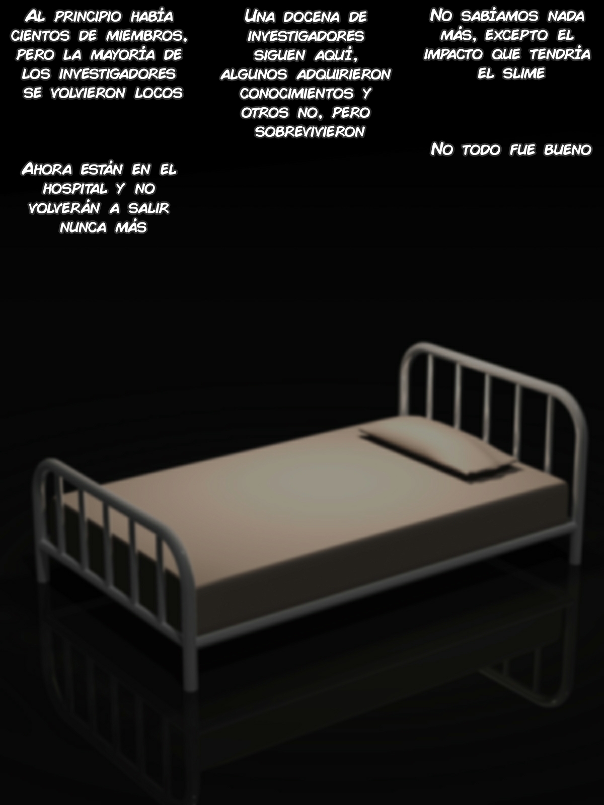 Jikken Seibetsu no Kansatsu Report | Informe de observación de la subprueba page 4 full