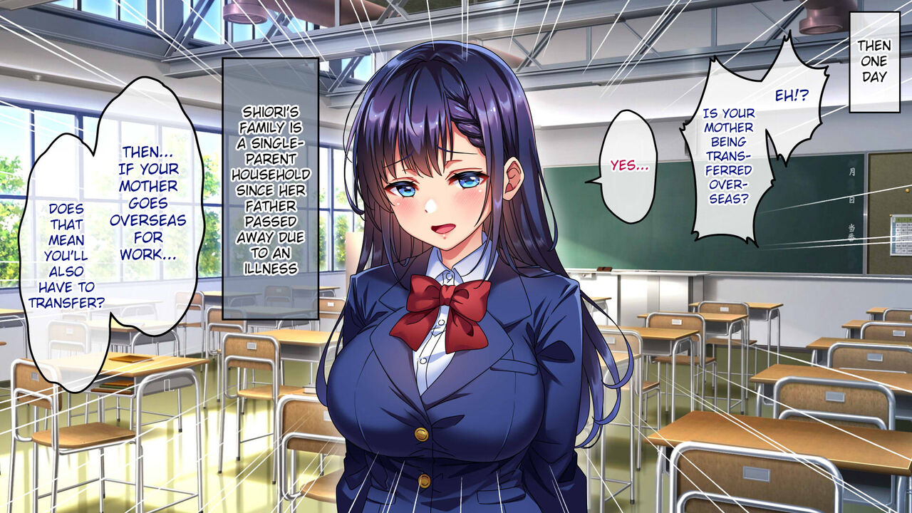 Yuutousei Choukyou Haramase Rape ~Apart no Isshitsu de Okasare Tsuzuketa Joshi Seito no Kiroku~ page 4 full