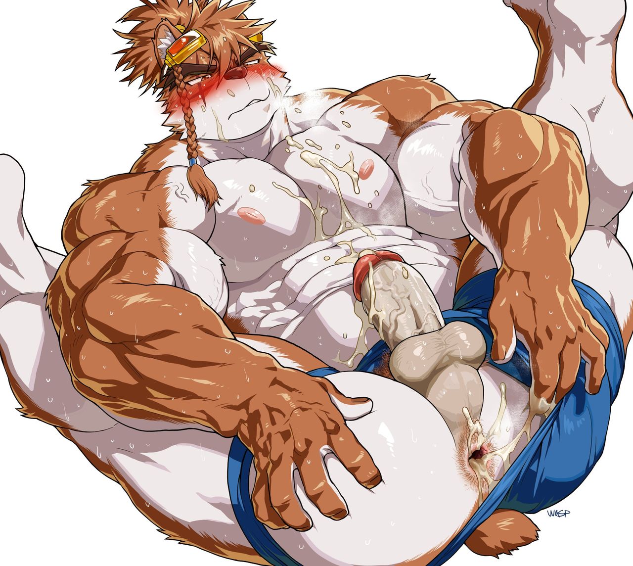 - Art / Deleted Fan-art page 3 full