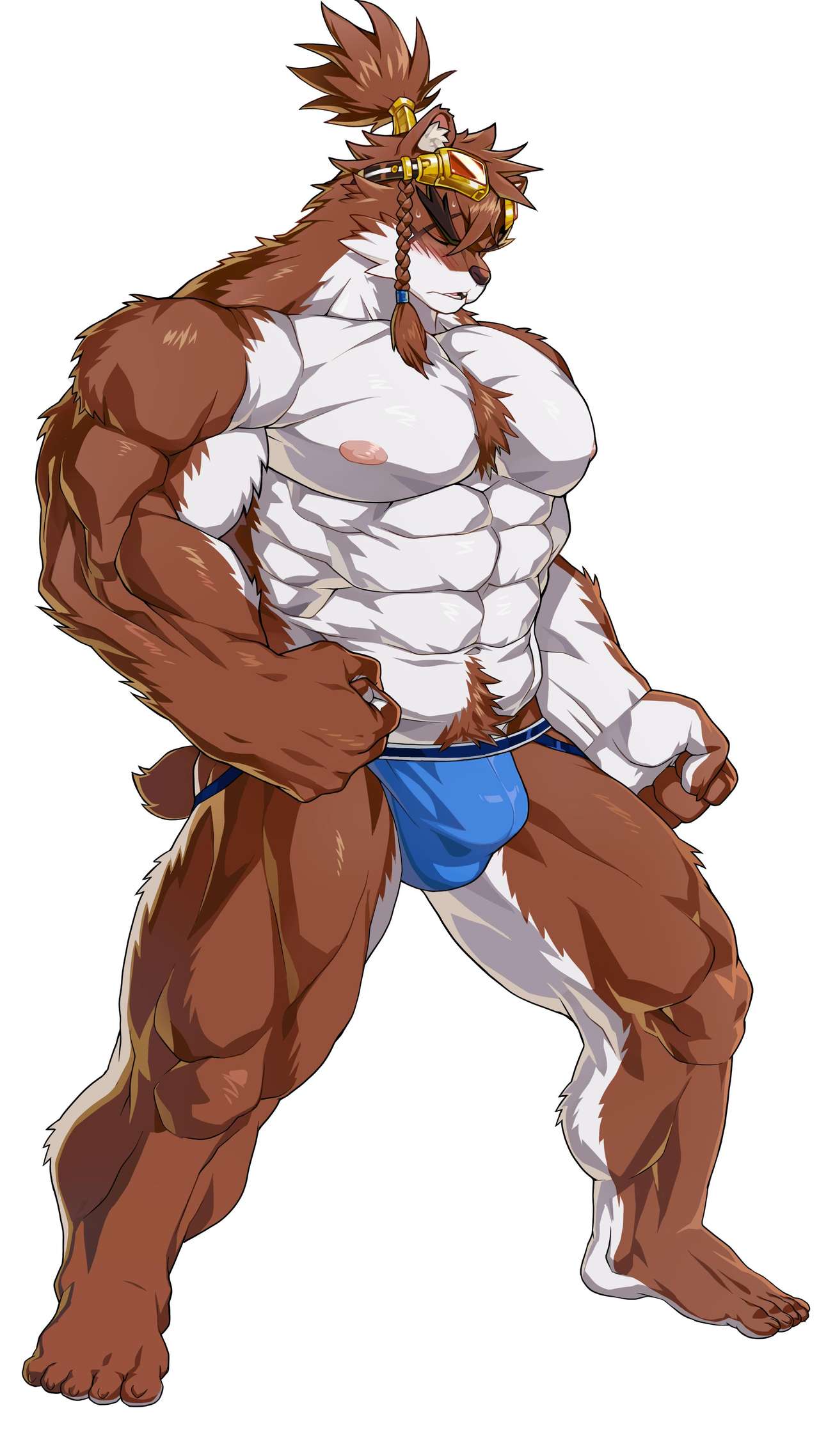 - Art / Deleted Fan-art page 6 full