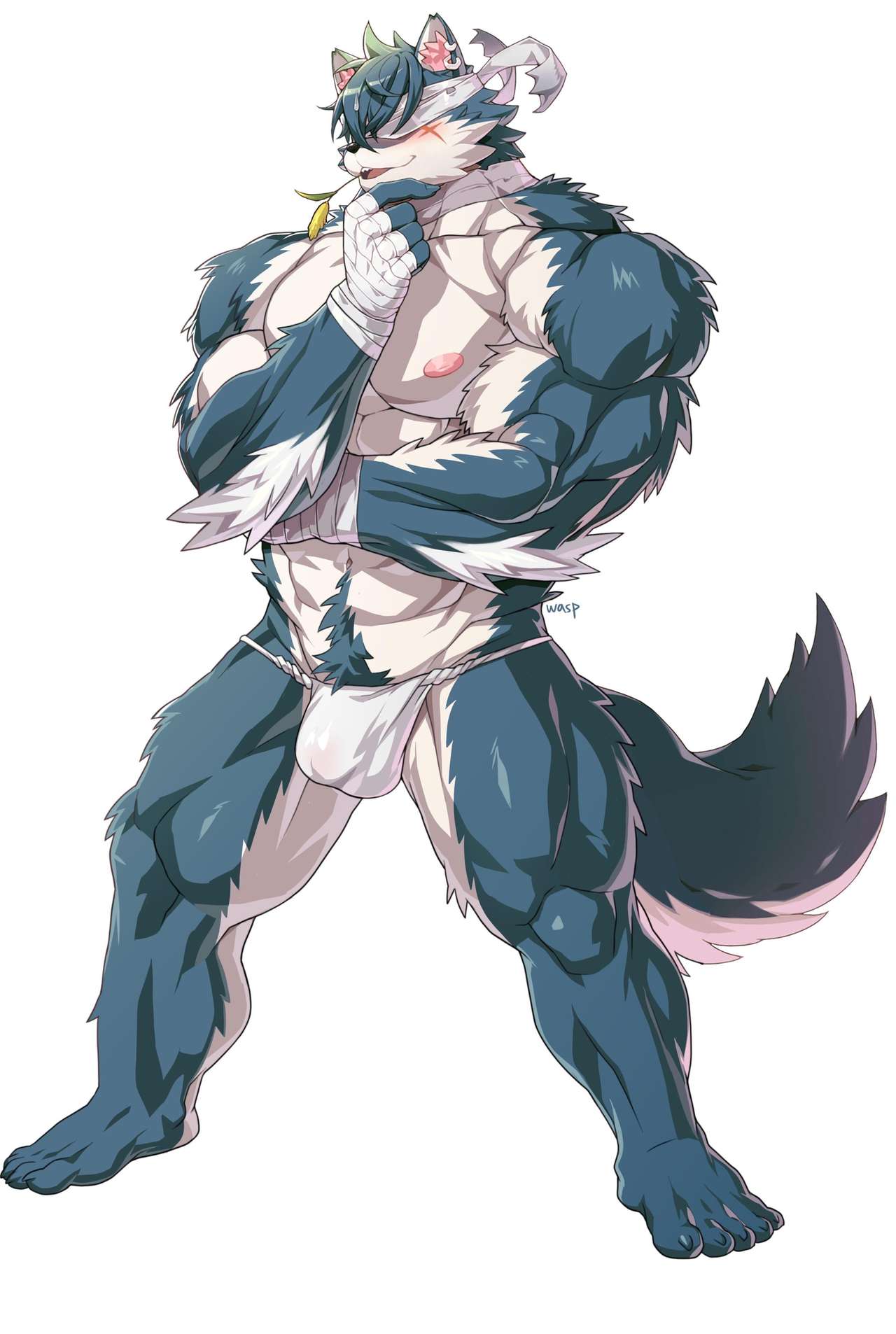 - Art / Deleted Fan-art page 7 full