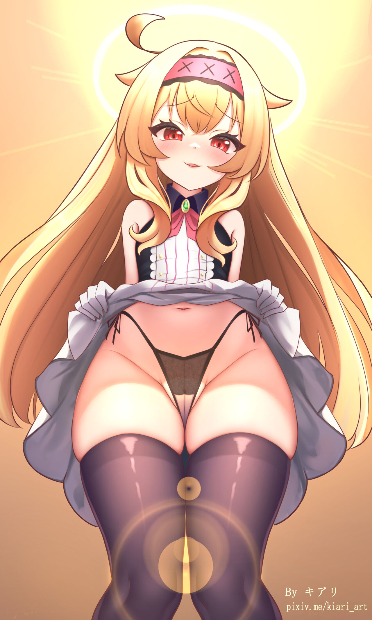 Little Witch Nobeta Compilation page 6 full