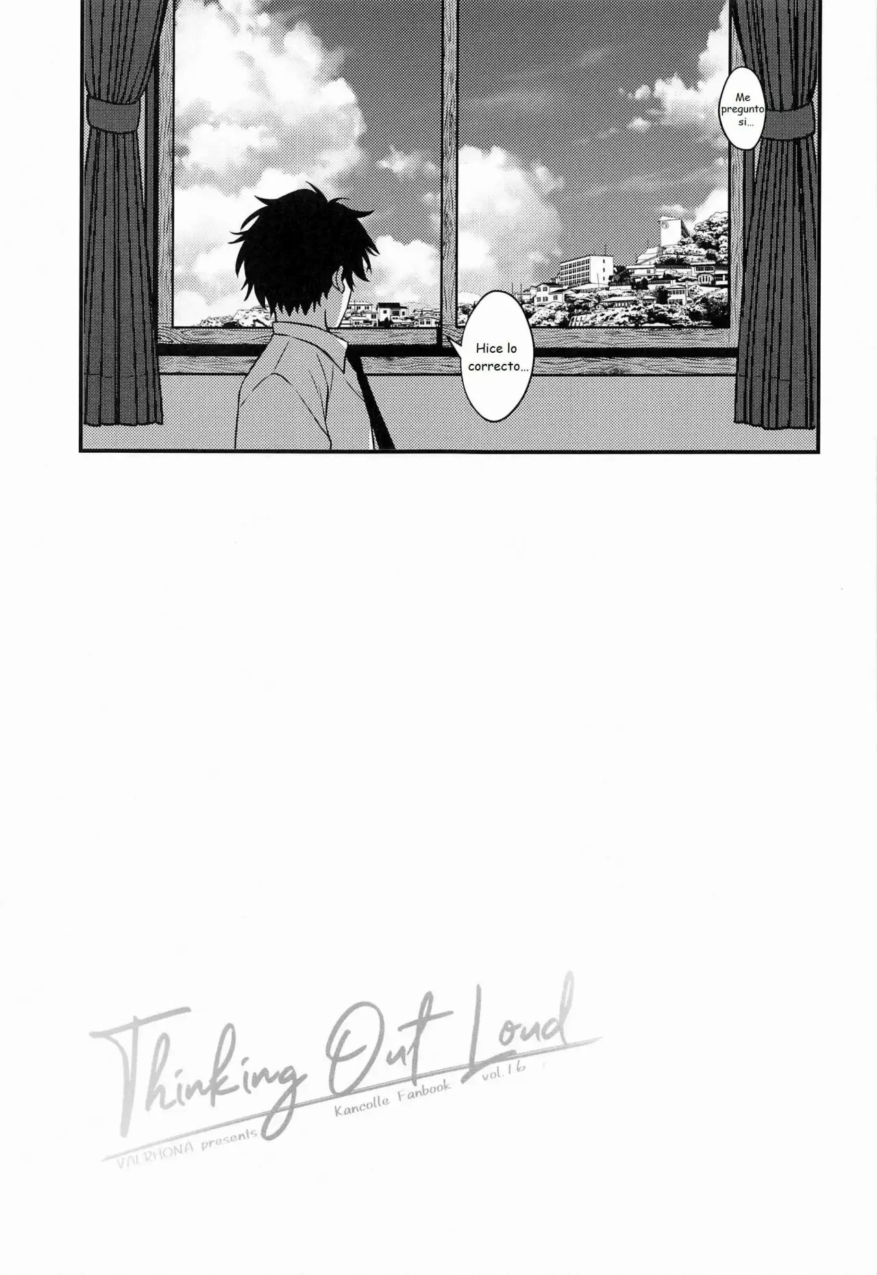 Thinking Out Loud + Thinking Out Loud 2 page 3 full